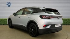 Volkswagen ID.4 109kW Life Pure 52kWh 5dr Auto Electric Estate